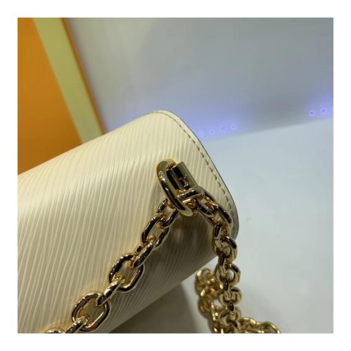 Louis Vuitton Epi Leather Twist MM M53928 - Image 4