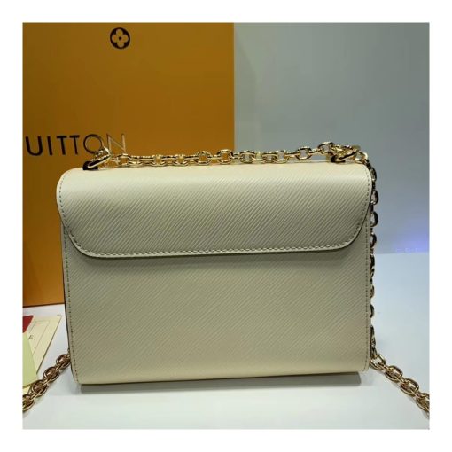 Louis Vuitton Epi Leather Twist MM M53928 - Image 5