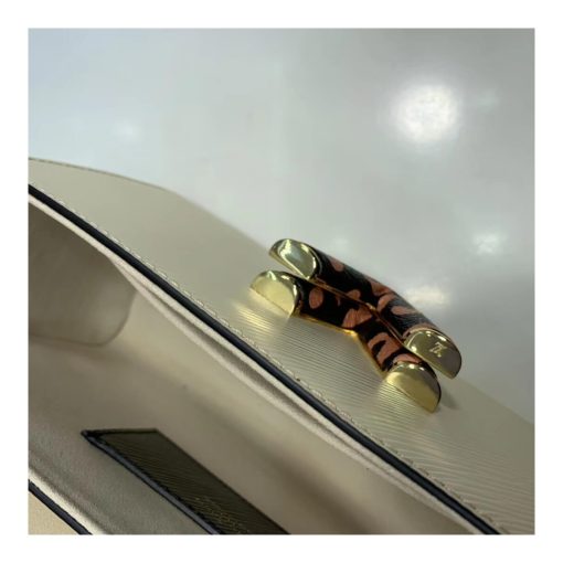 Louis Vuitton Epi Leather Twist MM M53928 - Image 9