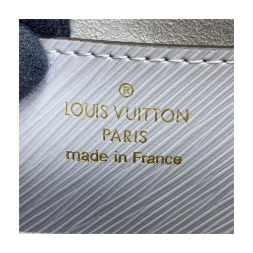 Louis Vuitton Epi Leather Twist MM M58606 - Image 15