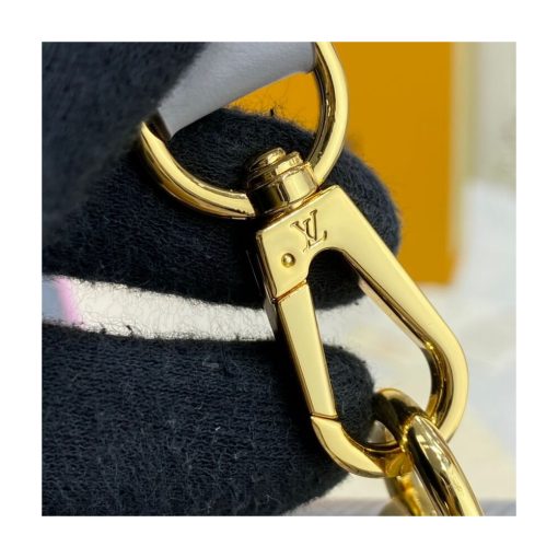 Louis Vuitton Epi Leather Twist MM M58606 - Image 10