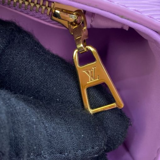 Louis Vuitton Epi Leather Twist PM M22098 - Image 11