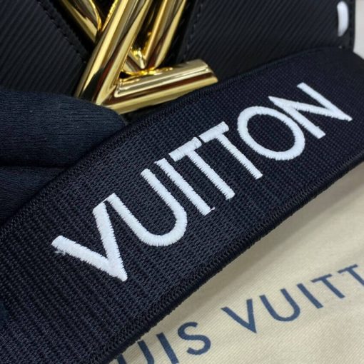 Louis Vuitton Epi Leather Twist PM M58723 - Image 12