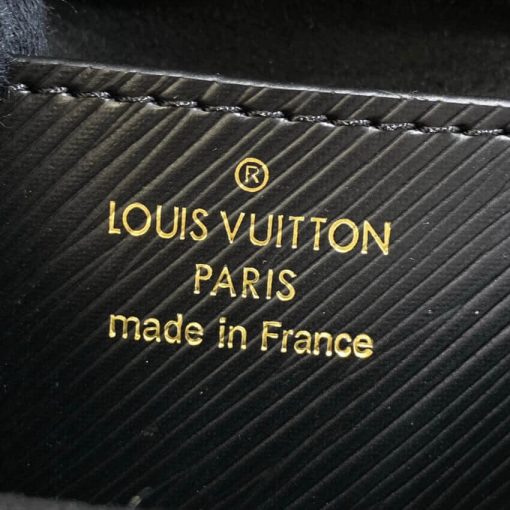 Louis Vuitton Epi Leather Twist PM M58723 - Image 14