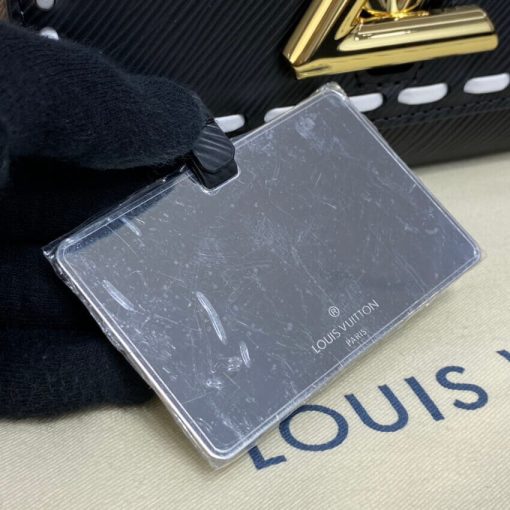 Louis Vuitton Epi Leather Twist PM M58723 - Image 15