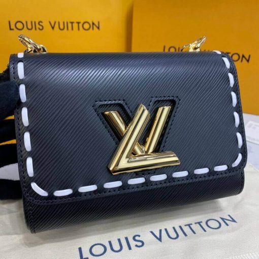 Louis Vuitton Epi Leather Twist PM M58723 - Image 7