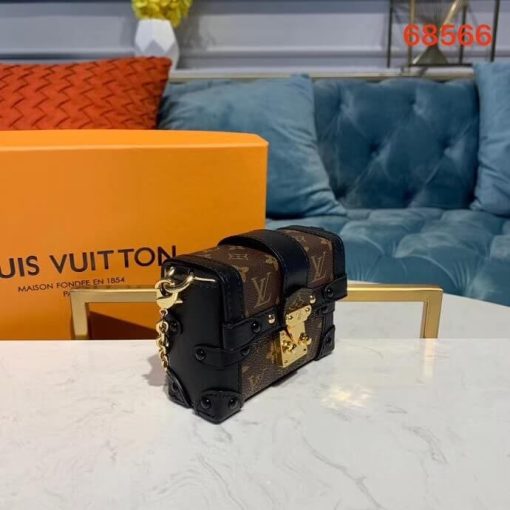 Louis Vuitton Essential Trunk M68566 - Image 3