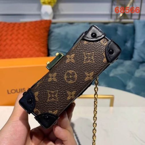 Louis Vuitton Essential Trunk M68566 - Image 5