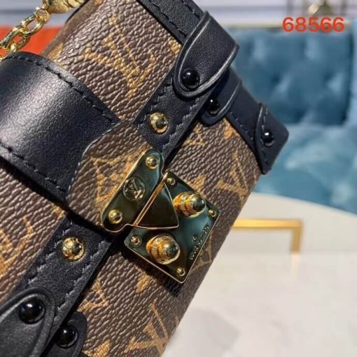 Louis Vuitton Essential Trunk M68566 - Image 6