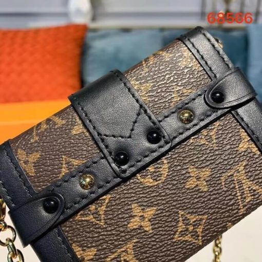 Louis Vuitton Essential Trunk M68566 - Image 7
