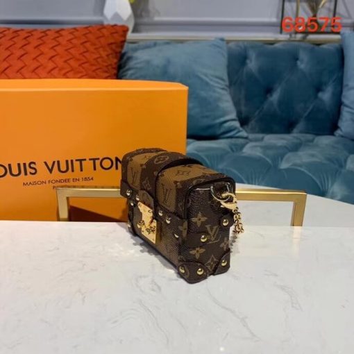 Louis Vuitton Essential Trunk M68575 - Image 3