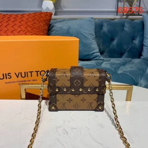 Louis Vuitton Essential Trunk M68575 - Image 4