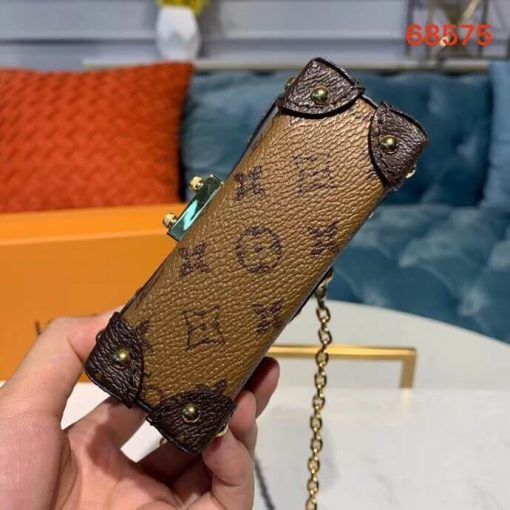 Louis Vuitton Essential Trunk M68575 - Image 5