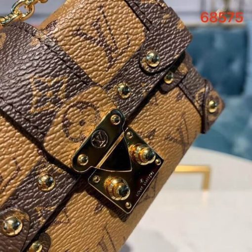 Louis Vuitton Essential Trunk M68575 - Image 7