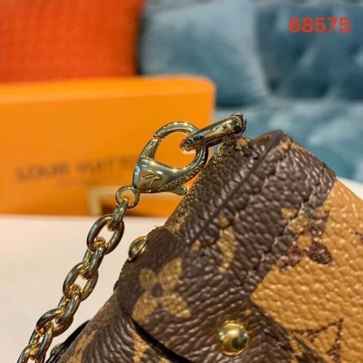 Louis Vuitton Essential Trunk M68575 - Image 8