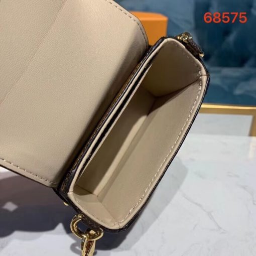 Louis Vuitton Essential Trunk M68575 - Image 9
