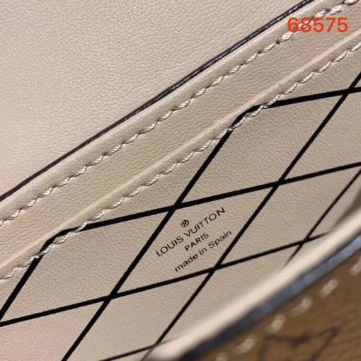Louis Vuitton Essential Trunk M68575 - Image 10