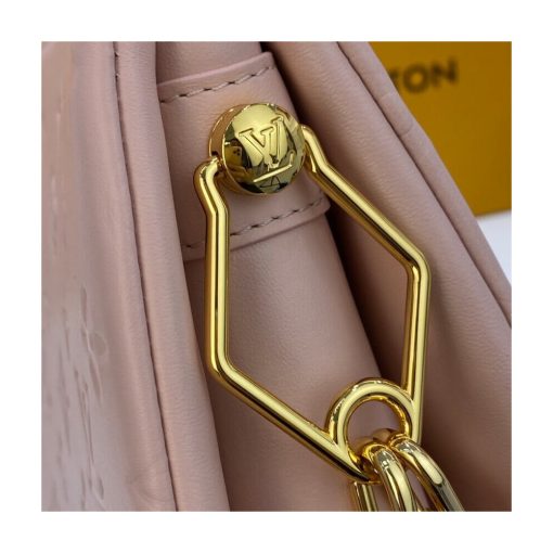 Louis Vuitton Fall In Love Coussin PM Light Pink M58739 - Image 10
