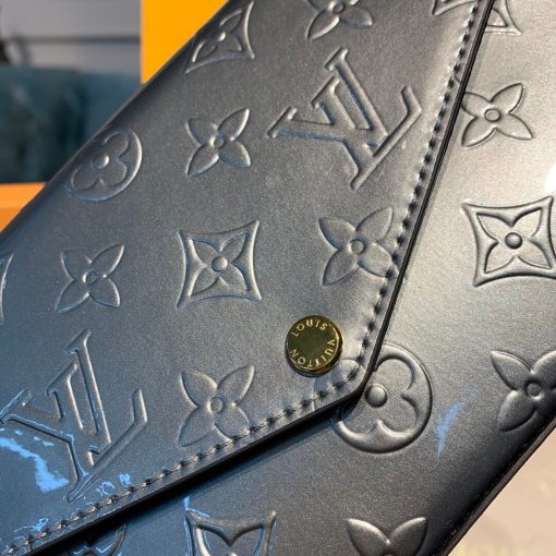 Louis Vuitton Felicie Pochette M68648 - Image 5