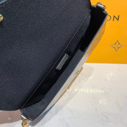 Louis Vuitton Felicie Pochette M68648 - Image 9