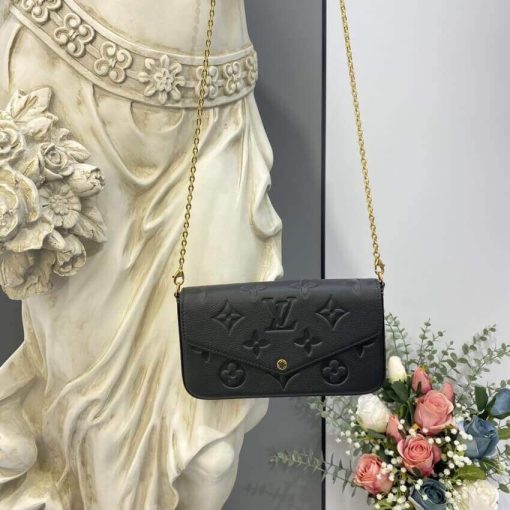 Louis Vuitton Felicie Pochette M80679 - Image 4