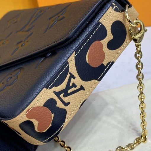 Louis Vuitton Felicie Pochette M80679 - Image 10