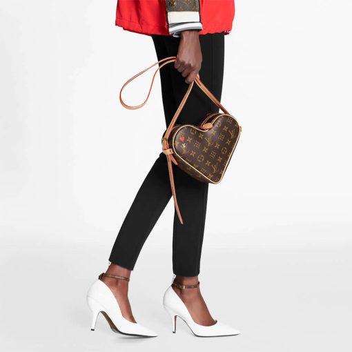 Louis Vuitton Game On C?ur M57456 - Image 2