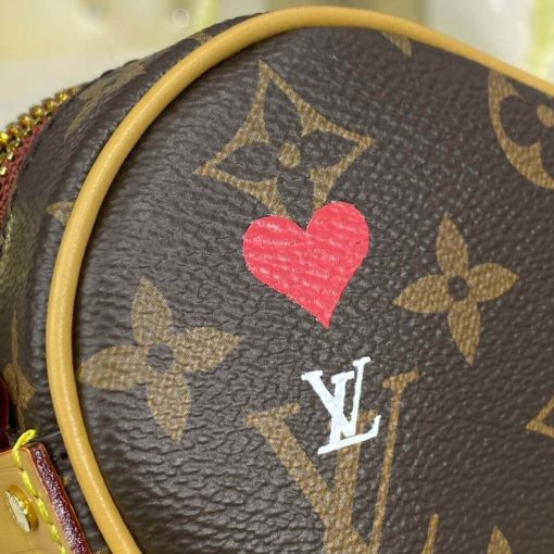 Louis Vuitton Game On C?ur M57456 - Image 14