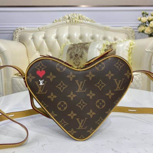 Louis Vuitton Game On C?ur M57456 - Image 3
