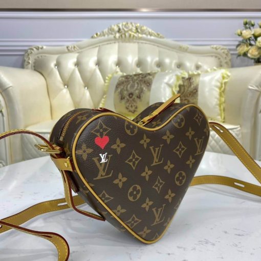 Louis Vuitton Game On C?ur M57456 - Image 4