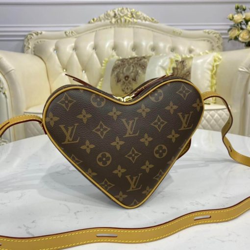 Louis Vuitton Game On C?ur M57456 - Image 5