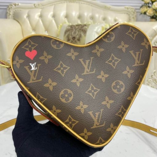 Louis Vuitton Game On C?ur M57456 - Image 7
