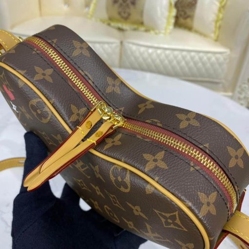 Louis Vuitton Game On C?ur M57456 - Image 8