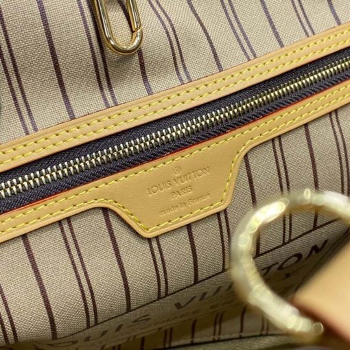 Louis Vuitton Game On Neverfull MM M57452 - Image 13