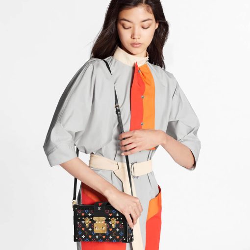 Louis Vuitton Game On Petite Malle M57454 - Image 2
