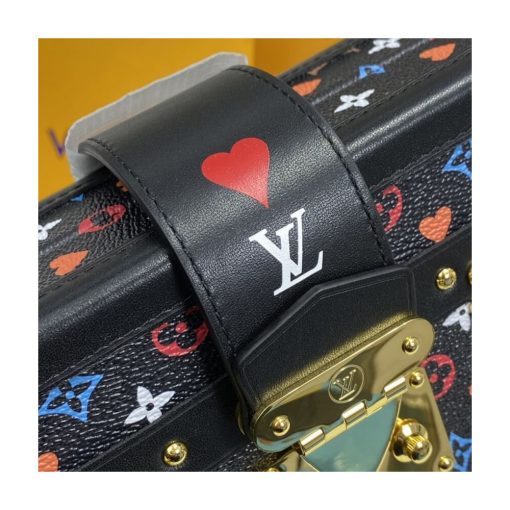 Louis Vuitton Game On Petite Malle M57454 - Image 11