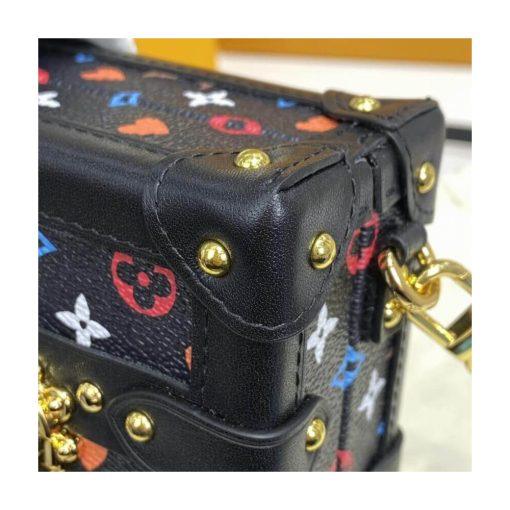 Louis Vuitton Game On Petite Malle M57454 - Image 13