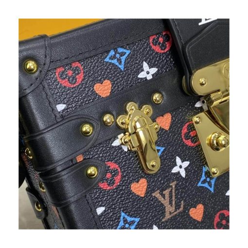 Louis Vuitton Game On Petite Malle M57454 - Image 15