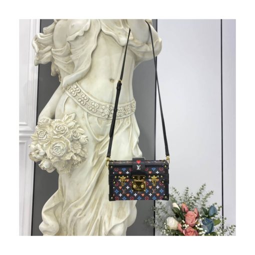 Louis Vuitton Game On Petite Malle M57454 - Image 3