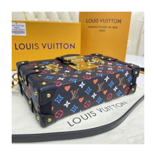 Louis Vuitton Game On Petite Malle M57454 - Image 8