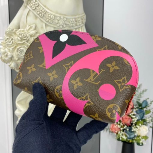 Louis Vuitton Game On Pochette Cosmetique M80283 - Image 2