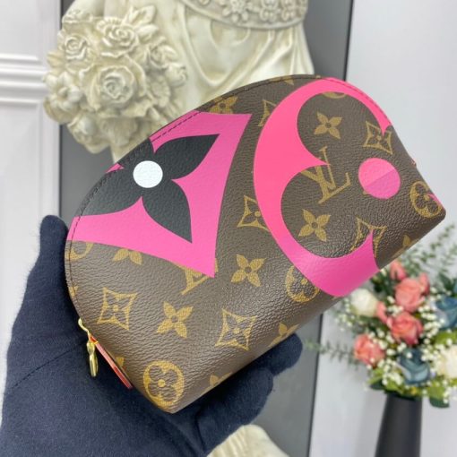 Louis Vuitton Game On Pochette Cosmetique M80283 - Image 3