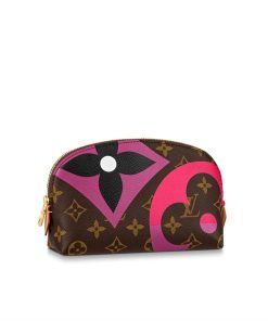Louis Vuitton Game On Pochette Cosmetique M80283