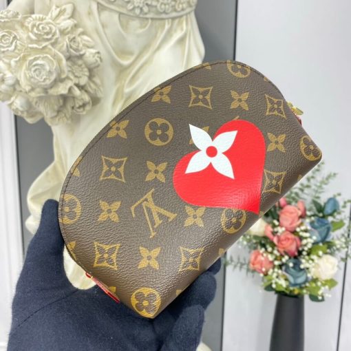 Louis Vuitton Game On Pochette Cosmetique M80283 - Image 4