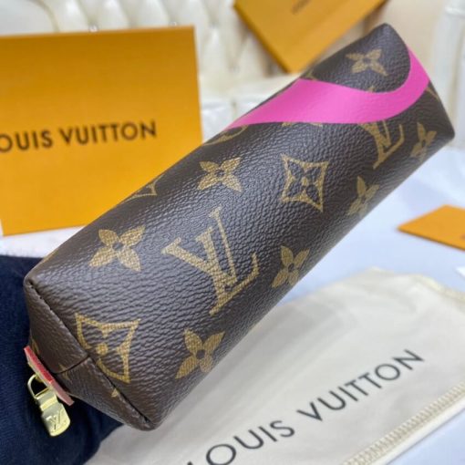 Louis Vuitton Game On Pochette Cosmetique M80283 - Image 5