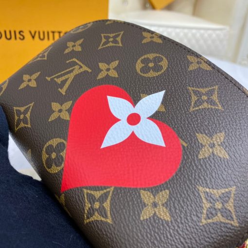 Louis Vuitton Game On Pochette Cosmetique M80283 - Image 6