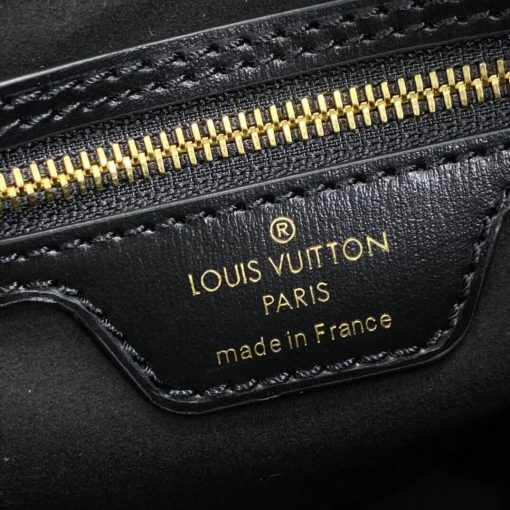 Louis Vuitton Game On Speedy Bandoulière 25 M57466 Black - Image 9