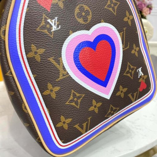Louis Vuitton Game On Speedy Bandoulière 30 M57451 - Image 7