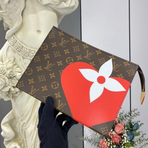 Louis Vuitton Game On Toiletry Pouch 26 M80282 - Image 2