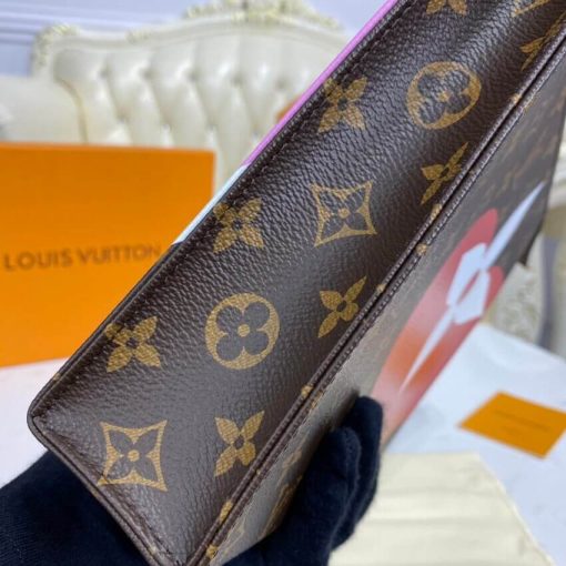 Louis Vuitton Game On Toiletry Pouch 26 M80282 - Image 7